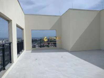 Apartamento com 4 Quartos à venda, 243m² no Jardim Alvorada, São José dos Campos