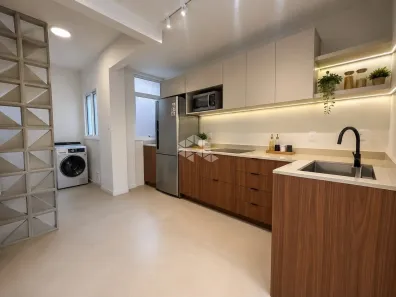 Apartamento com 2 Quartos à venda, 96m² no Centro Histórico, Porto Alegre