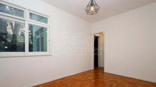 Apartamento com 1 Quarto para alugar, 55m² no Centro, Nova Friburgo