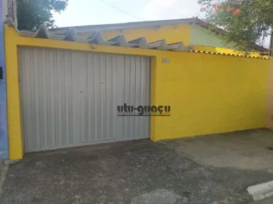 Casa com 3 Quartos à venda, 80m² no Parque Nossa Senhora da Candelária, Itu