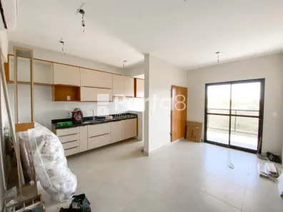 Apartamento com 2 Quartos para alugar, 66m² no Pinheiros, São José do Rio Preto