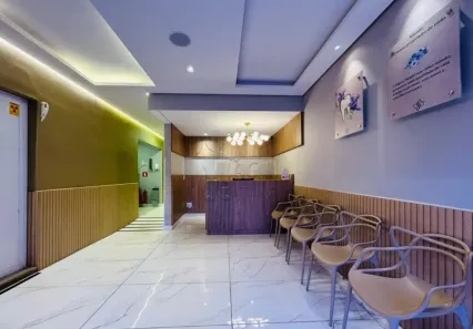 para alugar, 343m² no Campos Elíseos, Ribeirão Preto