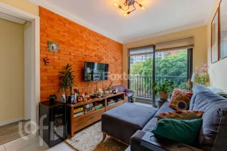 Apartamento com 2 Quartos à venda, 58m² no Mont Serrat, Porto Alegre