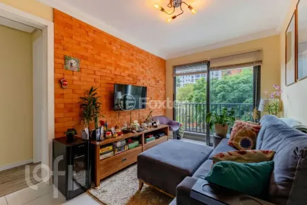 Apartamento com 2 Quartos à venda, 58m² no Mont Serrat, Porto Alegre