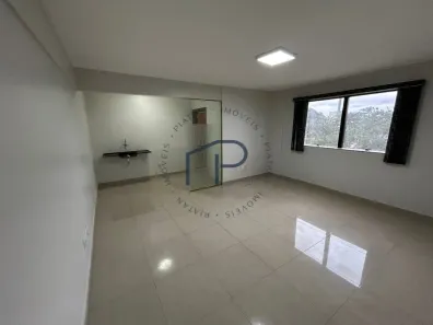 Sala Comercial para alugar, 45m² no Taguatinga Norte, Brasília