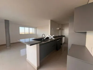 Apartamento com 2 Quartos à venda, 142m² no Jardim Solange, Bauru