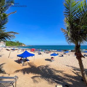 Apartamento com 2 Quartos à venda, 168m² no Rio Vermelho, Salvador