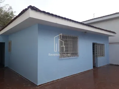 Casa com 3 Quartos à venda, 160m² no Jardim Santa Fé (Zona Oeste), São Paulo
