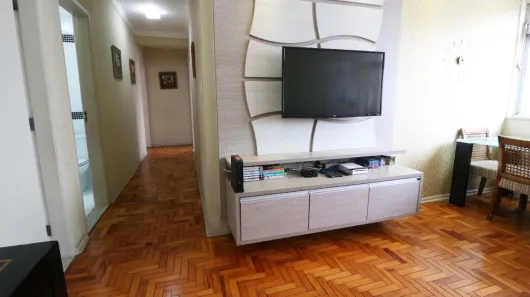 Apartamento com 3 Quartos à venda, 103m² no Aclimação, São Paulo