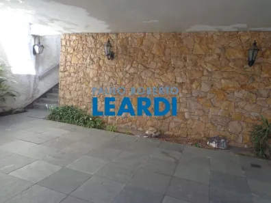 Sobrado com 3 Quartos à venda, 350m² no Jardim Leonor, São Paulo