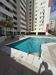 Apartamento com 3 Quartos à venda, 90m² no Imbuí, Salvador