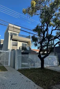 Sobrado com 3 Quartos à venda, 123m² no Fazendinha, Curitiba