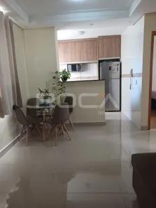 Apartamento com 2 Quartos à venda, 42m² no Residencial Jequitibá, Ribeirão Preto