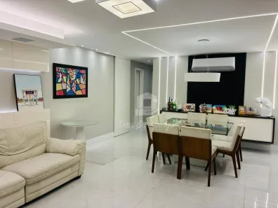 Cobertura com 3 Quartos à venda, 240m² no Santa Rosa, Niterói