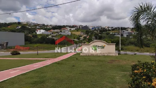 Lote/Terreno à venda, 180m² no Condomínio Villa Verde Bragança, Bragança Paulista