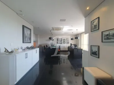Sala Comercial para alugar, 132m² no Cerqueira César, São Paulo