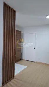 Apartamento com 2 Quartos à venda, 47m² no Serpa, Caieiras
