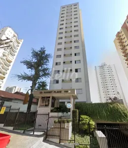 Apartamento com 2 Quartos à venda, 56m² no Santa Teresinha, São Paulo