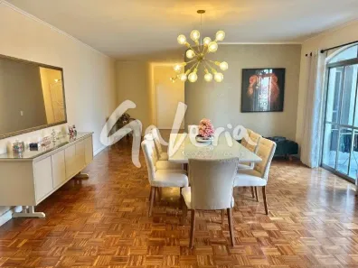 Apartamento com 4 Quartos à venda, 240m² no Centro, São Caetano do Sul