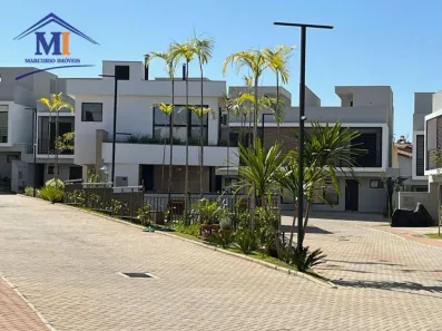 Casa de Condomínio com 3 Quartos à venda, 130m² no Parque Taquaral, Campinas