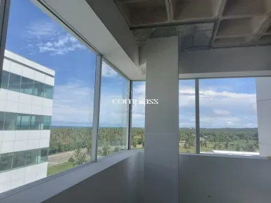 Sala Comercial à venda, 38m² no Paiva, Cabo de Santo Agostinho