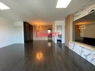 Apartamento com 3 Quartos à venda, 128m² no Jardim Botânico, Ribeirão Preto