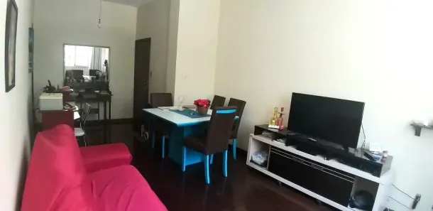 Apartamento com 2 Quartos à venda, 80m² no Botafogo, Rio de Janeiro