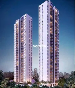 Apartamento com 3 Quartos à venda, 88m² no Umuarama, Osasco