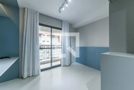 Kitnet com 1 Quarto à venda, 24m² no Vila Cordeiro, São Paulo