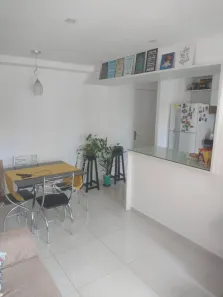 Apartamento com 2 Quartos à venda, 49m² no Piatã, Salvador
