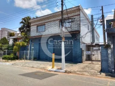 Lote/Terreno à venda, 680m² no Vila Formosa, São Paulo