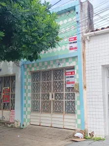 Casa com 3 Quartos à venda, 128m² no Prado, Maceió
