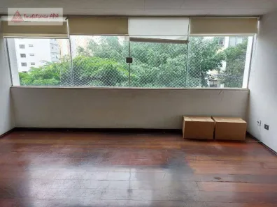 Apartamento com 2 Quartos à venda, 96m² no Santa Cecília, São Paulo