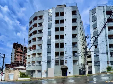 Apartamento com 3 Quartos à venda, 116m² no São Mateus, Juiz de Fora