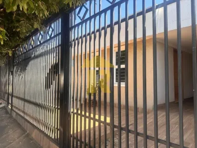 Casa com 4 Quartos para venda ou aluguel, 166m² no Vila Diniz, São José do Rio Preto