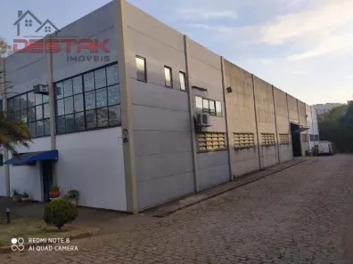 Galpão/Depósito/Armazém à venda, 1000m² no Recanto Quarto Centenário, Jundiaí