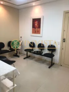 Sala Comercial à venda, 59m² no Centro, Florianópolis