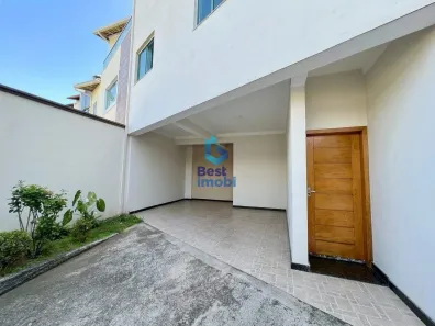 Casa com 4 Quartos à venda, 129m² no Diamante (Barreiro), Belo Horizonte