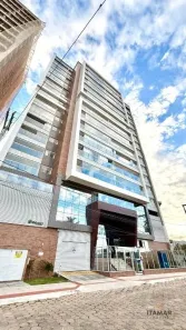 Apartamento com 3 Quartos à venda, 85m² no Praia do Morro, Guarapari