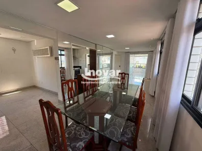 Cobertura com 4 Quartos à venda, 305m² no Ouro Preto, Belo Horizonte