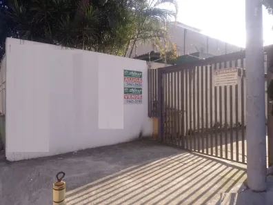 Imóvel Comercial à venda, 110m² no Centro, Guarulhos