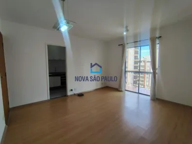 Casa com 1 Quarto à venda, 112m² no Vila Dom Pedro I, São Paulo