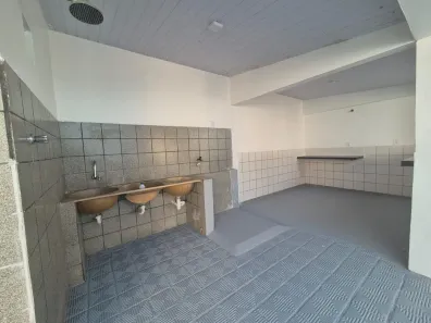 Casa com 3 Quartos para alugar, 200m² no Conjunto Habitacional Turu, São Luís