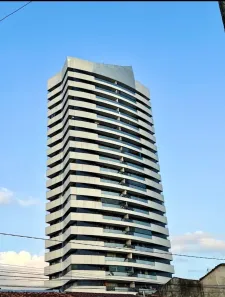 Apartamento com 2 Quartos à venda, 78m² no Umarizal, Belém