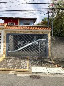 Sobrado com 4 Quartos à venda, 220m² no Vila Constança, São Paulo
