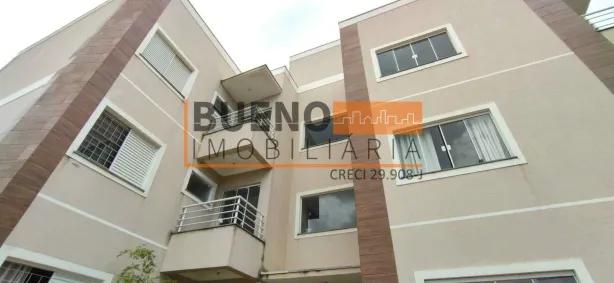 Apartamento com 2 Quartos à venda, 73m² no Jardim Thelja, Americana