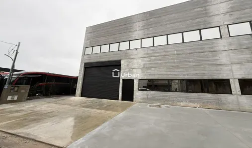 Galpão/Depósito/Armazém para alugar, 595m² no Jardim Passárgada I, Cotia