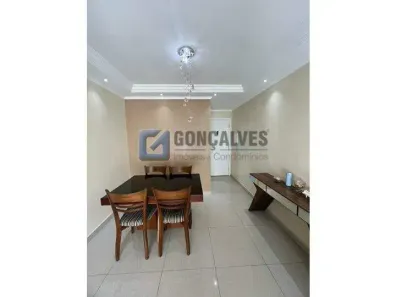 Apartamento com 2 Quartos à venda, 54m² no Assunção, São Bernardo do Campo