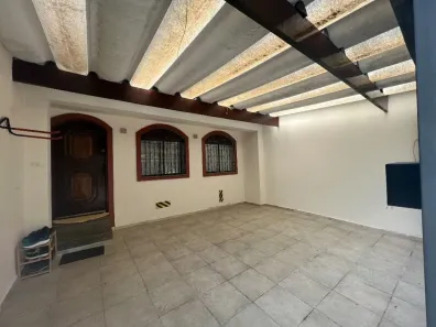Sobrado com 5 Quartos à venda, 162m² no Alto da Mooca, São Paulo