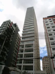Apartamento com 4 Quartos à venda, 138m² no Paraíso, São Paulo